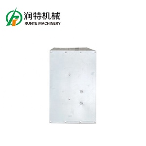 Runte treo tường tự động màn trập louver vung thả Búa nặng Quạt thông gió, quạt thông gió công nghiệp lớn - Product Image 5