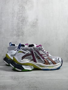 Chaussures de sport décontractées pour hommes, fabriquées à la main, de haute qualité, pour la course et la marche en plein air. Le même style que les célébrités. - Product Image 4