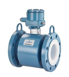 100% オリジナルと新しいエマーソンRosemounte 8705/100/120/ 140/160/180/200/240/300/360フランジスマート磁気流量計センサー - Product Image 2