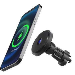 2025 nouveautés support de charge <span class=keywords><strong>sans</strong></span> <span class=keywords><strong>fil</strong></span> magnétique rapide <span class=keywords><strong>chargeur</strong></span> de voiture multifonction 3-en-1 avec fonction de rotation <span class=keywords><strong>Compatible</strong></span> <span class=keywords><strong>iPhone</strong></span> - Product Image 1