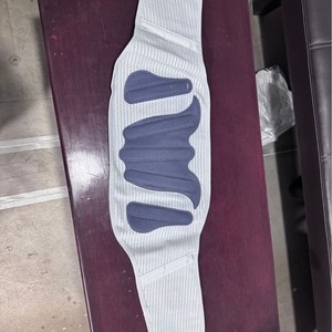 Nuevo cinturón de soporte lumbar de grado médico para hernia de disco lumbar, dolor lumbar, esguinces, autocalentamiento e intervertebral - Product Image 1
