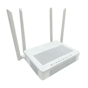 CY001 Fabricant chinois Prix compétitif Version anglaise Xpon ONT 1GE 4GE Double fréquence Fréquence unique GPON/EPON ONU GPON/EPON ON - Product Image 2
