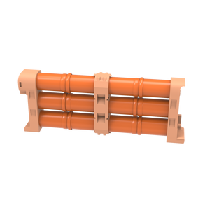 Batería de Coche Híbrida YESA OEM de 6.5Ah y 14.4V de Ni-MH con 24 Meses de Garantía para Prius C, Prius de 2ª Generación y Prius de 3ª Generación - Product Image 5