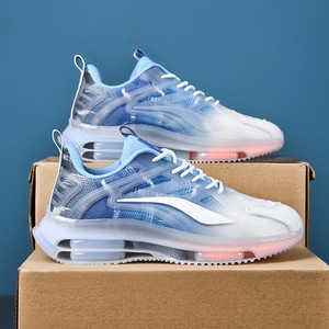 Scarpe da Corsa da Uomo 2024 Nuova Collezione con Ammortizzazione ad Aria su Tutta la Suola - Product Image 2