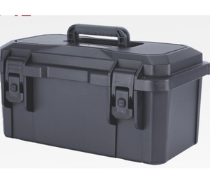 Caja de Plástico Resistente al Agua Personalizada DF FA41 13L 14L 14.8L 15L 16L, Caja Cuadrada con Tapa Hermética - Product Image 1