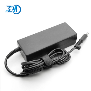 범용 90w 어댑터 hp 충전기 oem 19v 3.5a adopters 큰 핀 - Product Image 1