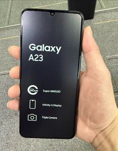 Teléfono Móvil Celular <span class=keywords><strong>Android</strong></span> 4G 5G <span class=keywords><strong>A23</strong></span> al por Mayor a Bajo Precio con LTE - Product Image 3