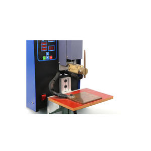 Máquina neumática de soldadura por puntos de fabricación profesional de nueva tecnologí<span class=keywords><strong>a</strong></span> <span class=keywords><strong>2023</strong></span> - Product Image 5