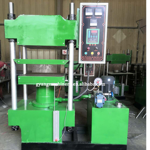 Pressa per pneumatici in gomma, - Product Image 6