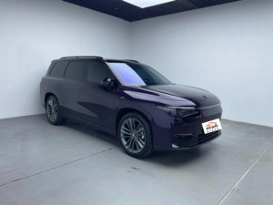 Leapmotor C16 EREV SUV 2024 d'<span class=keywords><strong>occasion</strong></span> 1.5L 2WD Auto LHD Euro 6 Excellent état pour l'exportation - Product Image 2