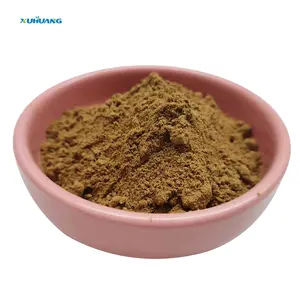 Xuhuang Bulkvoorraad Tribulus Terrestris Extract Poeder