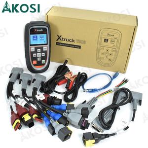 X-truck Y006 Testeur de capteur NOx automobile, Testeur de pompe à urée, Machine Beacon, Équipement de test de capteur NOx, Outils de diagnostic - Product Image 2
