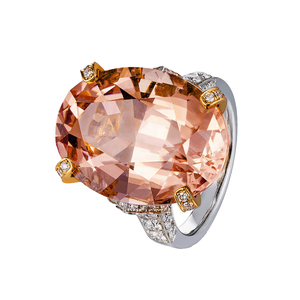 Anillo de Plata de Ley 925 con Corazón para Mujer, 800 Piezas, Romántico, con Circonita Certificada IGI, para Boda, Compromiso, Fiesta, Aniversario - Product Image 3