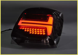 Nhà máy bán buôn của Đèn Led Đuôi phía sau như phụ kiện ô tô cho Volkswagen Polo r400. - Product Image 3