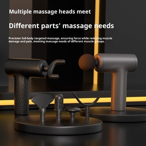 Pistola de Masaje Inteligente Yanmi, Control por Aplicación Mi Home, Masajeador Muscular, Relajación Muscular para Hombres y Mujeres - Product Image 5