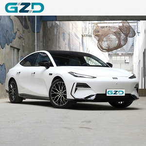 Galaxy E8 Voiture électrique pure à double moteur Galaxy E8 2024 Yinhe E8 Sedan voiture électrique à 4 roues importation <span class=keywords><strong>Jordan</strong></span> GZD <span class=keywords><strong>Auto</strong></span> - Product Image 3