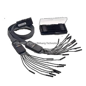 Siglent 16-Channel Probe Hardware Oscilloscope Option SPL2016 Plastic Material 220V Power OEM Customized - Product Image 2
