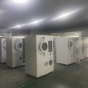 Venta caliente de autoservicio automático caja del teléfono móvil DIY máquina expendedora de Impresión de fotos - Product Image 5