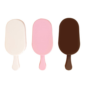 Nuevo Juguete Blandito de Barra de Helado Crujiente Realista - 13.5cm - Textura Pegajosa de PU de Rebote Lento - Regalo Antiestrés para Niños y Adultos - Product Image 5