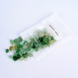 Wholesale Natural <b>Crystal</b> Chips Rose Quartz in Bags <b>Crystal</b> Craft - Product Image 6