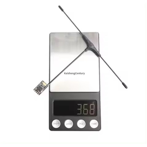 Récepteur BAYCK <span class=keywords><strong>ELRS</strong></span> 915MHz/2.4GHz NANO/915 Nano <span class=keywords><strong>Pro</strong></span> avec antenne de type <span class=keywords><strong>T</strong></span>, prise en charge de la mise à niveau Wi-Fi pour pièces RC et FPV - Product Image 5