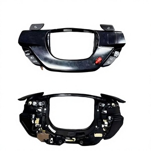โมดูลพวงมาลัยคุณภาพสูง เหมาะสำหรับ Ferrari Roma, SF90, 296;  910837  910836  963133  795719 - Product Image 4