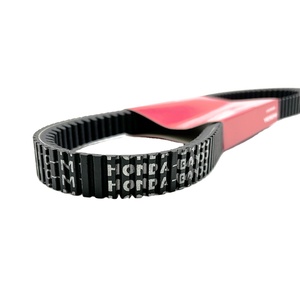 Correa en V de Alta Calidad 707X17.5X28 para Bando SYM Party Cinderella 100 Kymco Easy 100 OEM 23100-KHC4-900 - Product Image 5