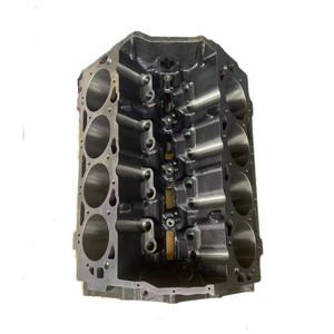 Nhà máy bán tự động Bộ phận động cơ Hàng Hải 454 khối lớn Chevy khối động cơ xme <span class=keywords><strong>V8</strong></span> 7.4l BBC khối xi lanh để bán - Product Image 1