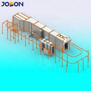 Profesional <span class=keywords><strong>de</strong></span> la puerta <span class=keywords><strong>de</strong></span> <span class=keywords><strong>seguridad</strong></span> <span class=keywords><strong>de</strong></span> máquinas <span class=keywords><strong>de</strong></span> recubrimiento en polvo con <span class=keywords><strong>certificado</strong></span> Ce - Product Image 2