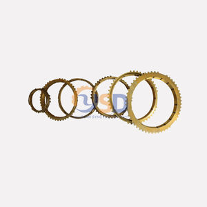 Другая автомобильная коробка передач система запасных частей синхронизатор кольцо 96325018 для MATIZ (M200/M250) - Product Image 4