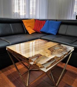 Kit di Resina Epossidica per Colata Profonda MTB, Resina Epossidica per Legno - Product Image 5