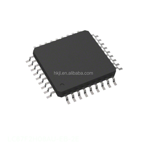 Buy Online Electronic Components Embedded <b>36</b> LQFP LC87F2H08AU-EB-2E Manufacturer Channel - Product Image 1