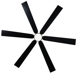 Ventilateur de plafond électrique <span class=keywords><strong>silencieux</strong></span> moderne de 66 pouces avec moteur BLDC, lumière LED, télécommande, efficacité énergétique pour une utilisation en extérieur, à domicile, à l'hôtel - Product Image 2