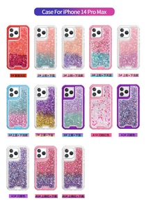 Onatop-fundas a prueba de golpes para móvil, Fundas protectoras para teléfonos móviles, estuches forros para iPhone 15 pro Max para Samsung A54 A34 A24 A14 5G - Product Image 6