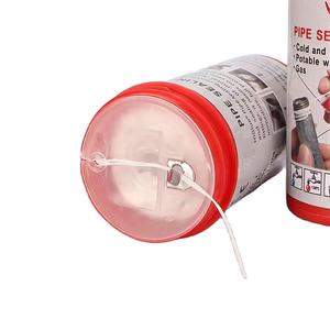 Cordon d'étanchéité pour tuyaux 160m Cordon en nylon pour <span class=keywords><strong>plomberie</strong></span> métallique gaz et eau Scellage instantané - Product Image 6