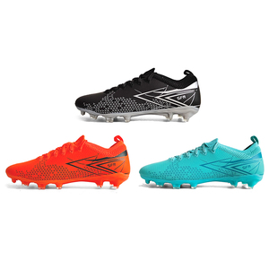 SAIFEINU muestra gratis mejor precio ejercicio <span class=keywords><strong>tacos</strong></span> <span class=keywords><strong>de</strong></span> fútbol Zapato al por mayor OEM diseño libre zapatos <span class=keywords><strong>de</strong></span> fútbol <span class=keywords><strong>de</strong></span> moda - Product Image 6
