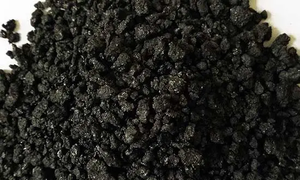Nung dầu mỏ cho than cốc (petcoke) màu xanh lá cây nhiệt đúc <span class=keywords><strong>Graphite</strong></span> sản phẩm cho petcoke - Product Image 4