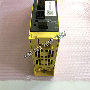 Unidad de E/S Fanuc, placa de circuito PCB original de 21, 1, 2, 1, 2 - Product Image 5