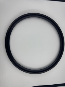 Non-Skeleton Type Oil <b>Seal</b> High Performance Sealing Ring J/U Type Non-Skeleton Oil <b>Seal</b> - Product Image 3