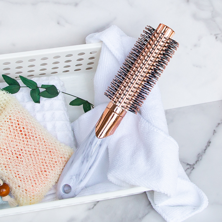 Marmo (Styling spazzola per capelli)