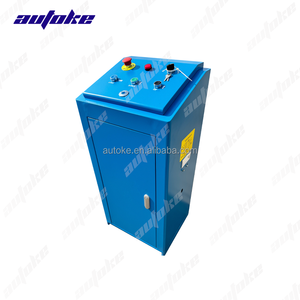 <span class=keywords><strong>Scissor</strong></span> xe nâng cho bánh xe liên kết làm việc trong mặt đất hai lớp cắt kéo nền tảng với CE - Product Image 6