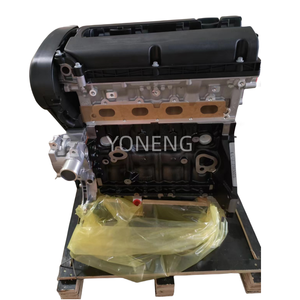 Vendite 4 cilindri 1.6T motore A16LET blocco lungo motore per motore <span class=keywords><strong>Opel</strong></span> Astra <span class=keywords><strong>Insignia</strong></span> A16LET - Product Image 1