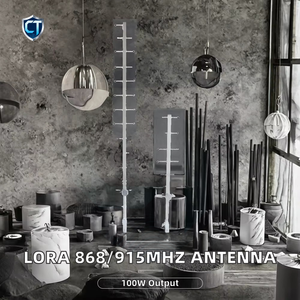 Antenne <span class=keywords><strong>Hotspot</strong></span> LoRaWAN YSTOOM YY896181 868/915 MHz 10dBi 12dBi 15dBi 18dBi <span class=keywords><strong>Bobcat</strong></span> 300 Polarisation Verticale/Horizontale Connecteur N Femelle - Product Image 2