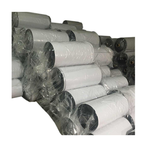<span class=keywords><strong>Tapis</strong></span> <span class=keywords><strong>de</strong></span> <span class=keywords><strong>souris</strong></span> en caoutchouc blanc, 1.35x20 mètres, xxxl, vente en gros - Product Image 1