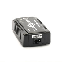 Chargeur de batterie LiPo EV-PEAK E3 35W 3A Mini AC avec équilibrage intégré, entrée 100-240V à détection automatique, pour batteries LiPo 2S 3S 4S, idéal pour drones FPV et modèles RC