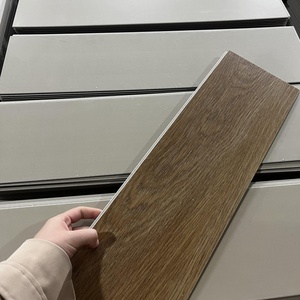 Quick Installation <strong>PVC</strong> <strong>Flooring</strong> Plank Rigid Core Plastic <strong>PVC</strong>/Spc/Vinyl <strong>Flooring</strong> With Graphic Design Solution Capability - Product Image 5