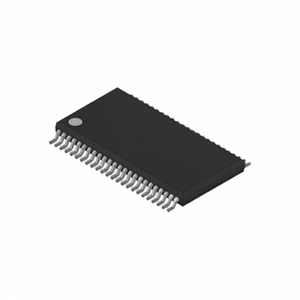 Logic 48 TFSOP (0,240'', largeur 6,10 mm) Distributeur agréé FSTU16862MTDX IC BUS SWITCH 5 X 48TSSOP Composants électroniques - Product Image 1