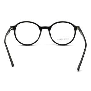 Nouveauté, prix compétitif, monture optique coréenne sur ordonnance, <span class=keywords><strong>lunettes</strong></span> grossissantes, support optique, <span class=keywords><strong>lunettes</strong></span> de mode pour <span class=keywords><strong>femme</strong></span> - Product Image 2