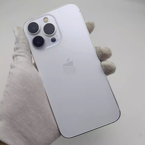 100% gốc mở khóa điện thoại thông minh 5g cũ, áp dụng cho điện thoại 13 Pro 256G, điện thoại di động giá rẻ bán buôn - Product Image 2