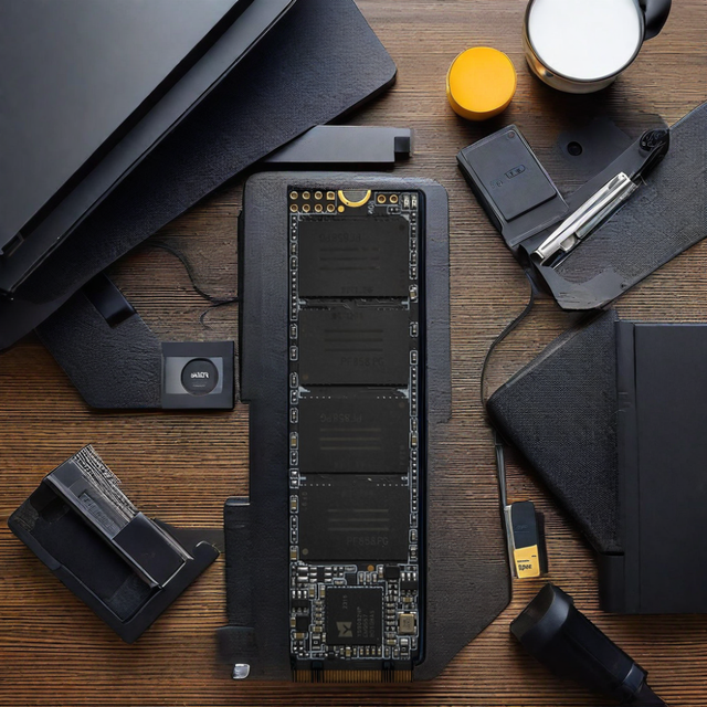 High-speed Drive-free PCIE SSD M.2 2280 NVMe SSD 512GB  Solid State Drive M.2 PCIE 3.0 Nvme Ssd for PC